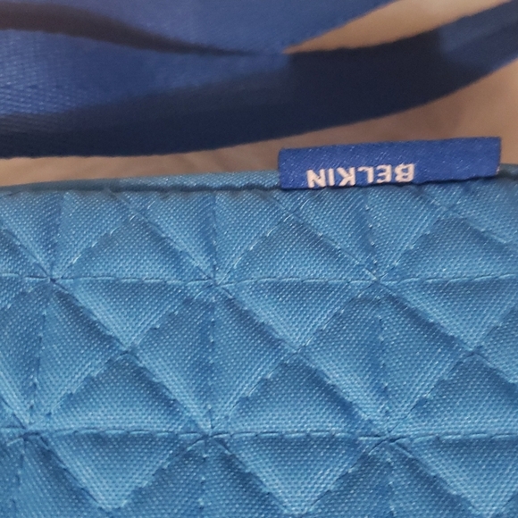 Belkin Quilted Case NWT - Picture 3 of 5